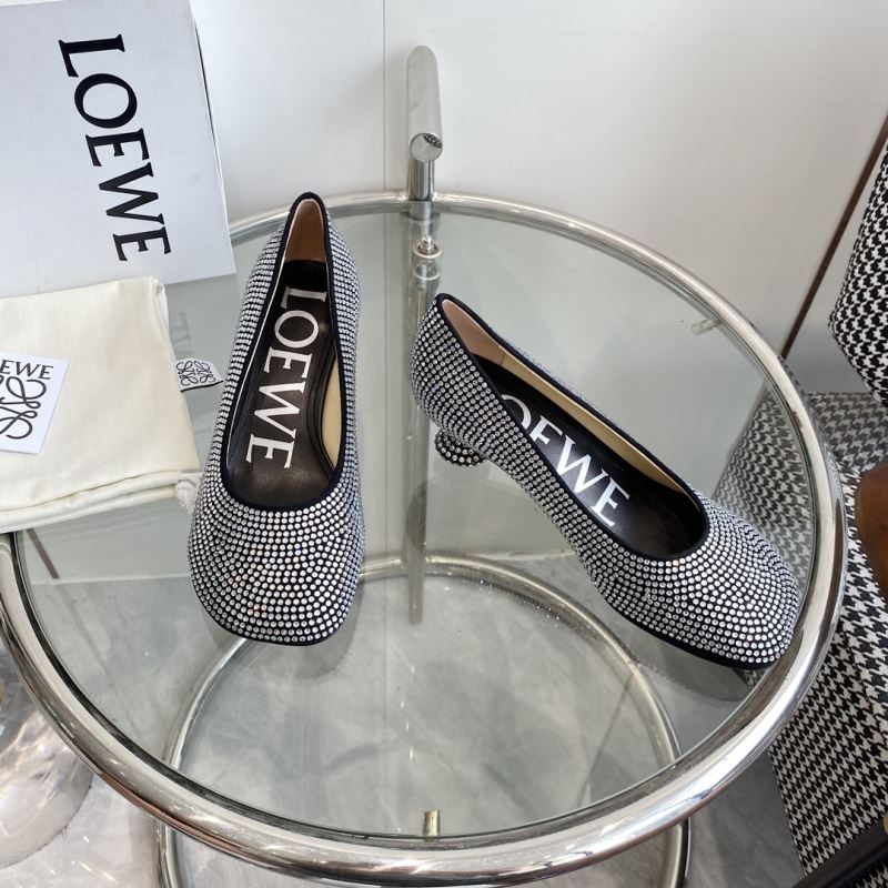 Loewe Shoes